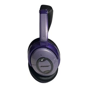 Bose Violet Over-Ear Headphones
